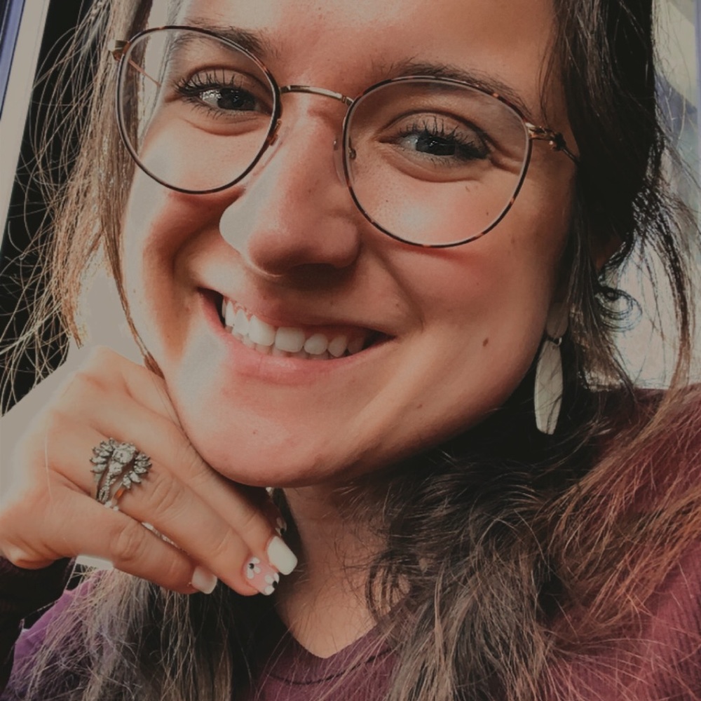 Meet your Posher, Cailey